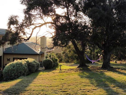 Eden Park Views - Accommodation Australia 1
