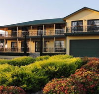 Eden Park Views - Accommodation Australia