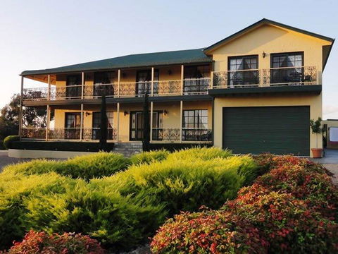 Eden Park Views - Accommodation Australia 0