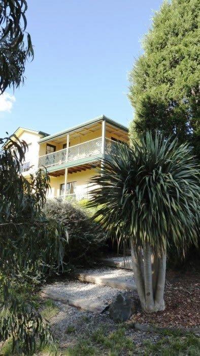 Eden Park Views - Accommodation Australia 3