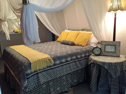 Eden Rest - Accommodation Australia 2