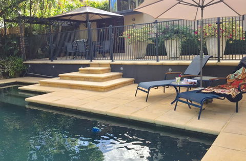 Eden Rest - Accommodation Australia 0