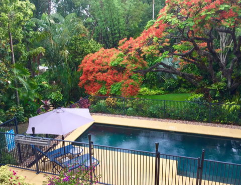 Eden Rest - Accommodation Australia 1