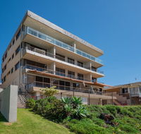 Edgecliffe Unit 4 4 Esplanade Kings Beach - Accommodation Australia