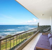 Edgecliffe Unit 7 4 Bulcock Beach Esplanade Kings Beach - Accommodation Australia