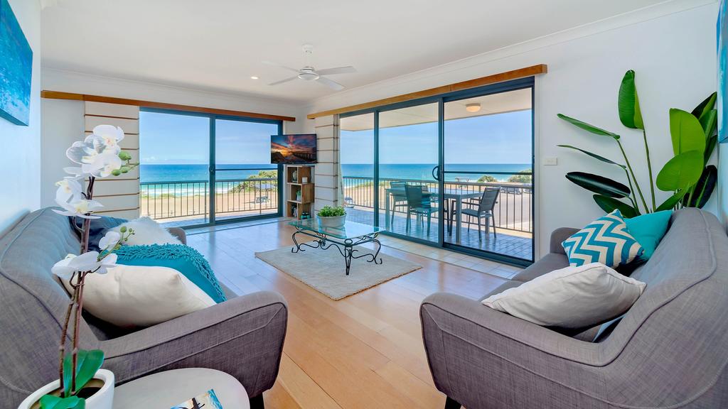 Yamba NSW Accommodation Australia