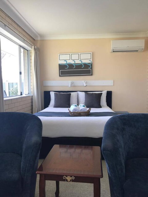 Edgewater Motel - Accommodation Australia 3