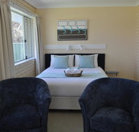 Edgewater Motel - Accommodation Australia