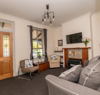 Edward Cottage Heritage Central Comfortable. - Accommodation Australia