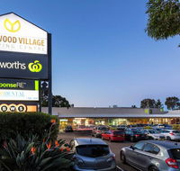 Edwin Place Apartment - Accommodation Australia