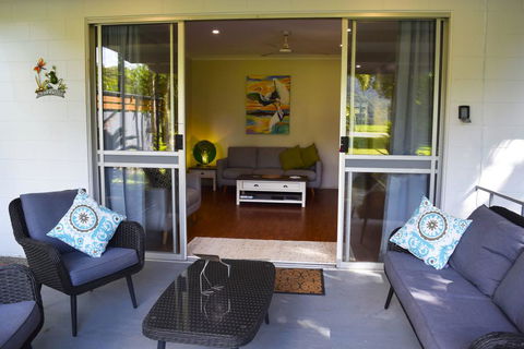 Egrets Rest - Accommodation Australia 2