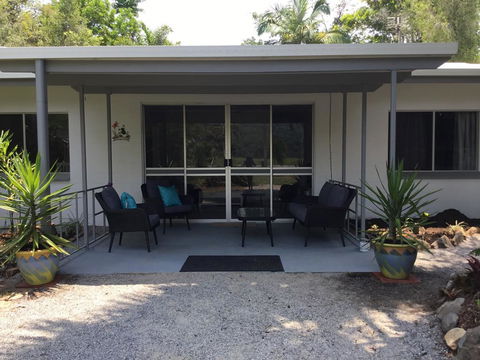 Egrets Rest - Accommodation Australia 1
