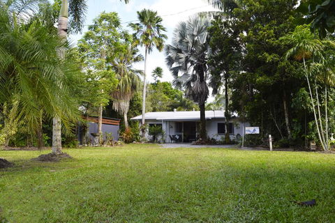 Egrets Rest - Accommodation Australia 0