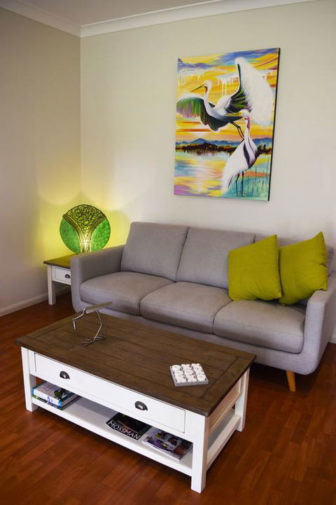 Egrets Rest - Accommodation Australia 3