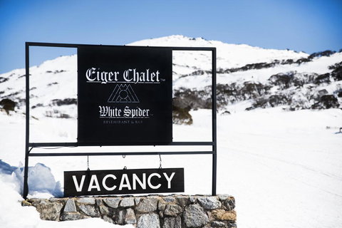 Eiger Chalet - Local Tourism 0