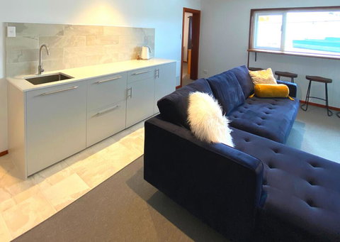 Eiger Chalet - Local Tourism 2