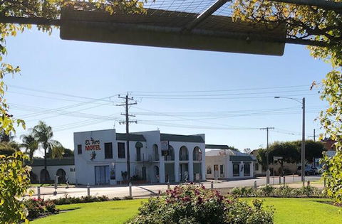 EL TORO MOTEL - Accommodation Australia 0