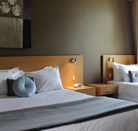 El Toro Motor Inn - Accommodation Australia