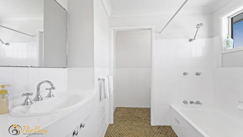 Elanora - Ocean St No.8 - Accommodation Australia 2