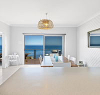 Elanora - Ocean St No.8 - Accommodation Australia