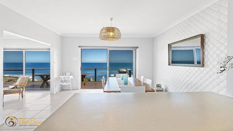 Elanora - Ocean St No.8 - Accommodation Australia 0