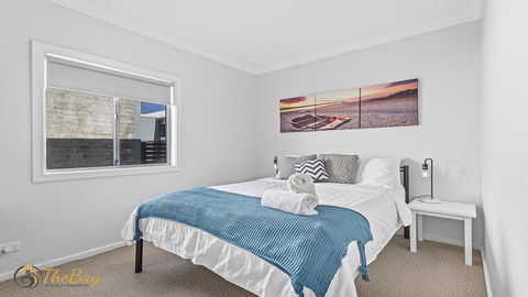 Elanora - Ocean St No.8 - Accommodation Australia 3