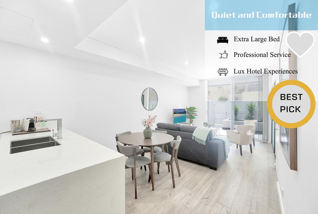  Accommodation Australia