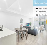 Elegant 2 bedrooms terrace with premium condition - Accommodation Australia