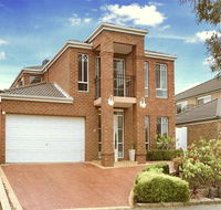 Elegant Glen House 4B5B ParkFront - Australia Shopping