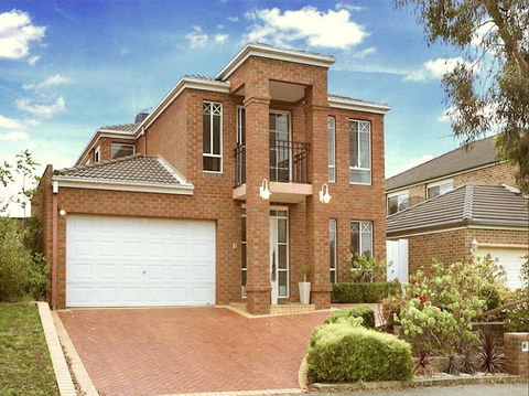 Elegant Glen House 4B5B ParkFront - Australia Shopping 0