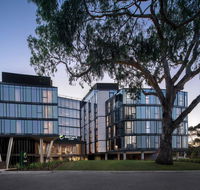 Element Melbourne Richmond - Accommodation Australia