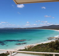 Eleven62 Bay of Fires - Accommodation Australia