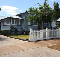 Elindale House Bed  Breakfast - Australia Shopping