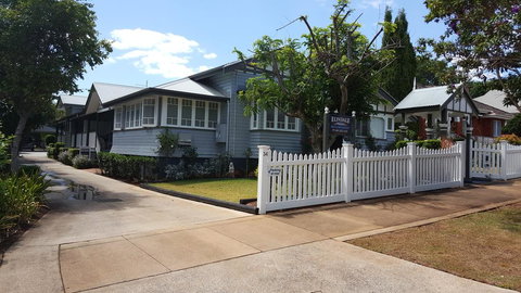 Elindale House Bed & Breakfast - Accommodation Australia 0