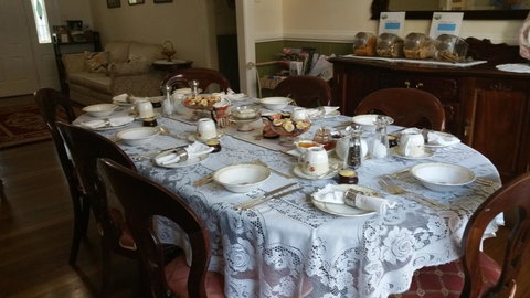 Elindale House Bed & Breakfast - Accommodation Australia 2