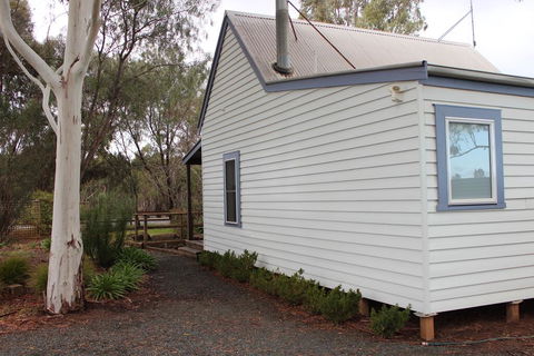 Elinike Guest Cottages - Local Tourism 1