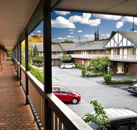 Elizabethan Lodge - Accommodation Australia