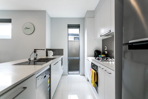 Ella House Adelaide - Accommodation Australia 3