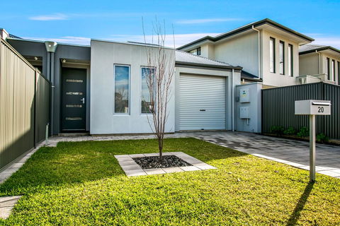 Ella House Adelaide - Accommodation Australia 2