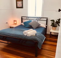Ella May Holiday Flats - Accommodation Australia