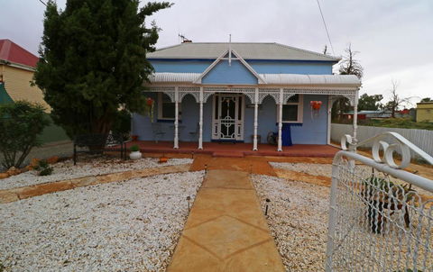 Ella's Place - Accommodation Australia 3
