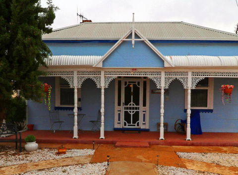 Ella's Place - Accommodation Australia 0