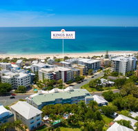 Kings Bay Apartments - Australia Shopping