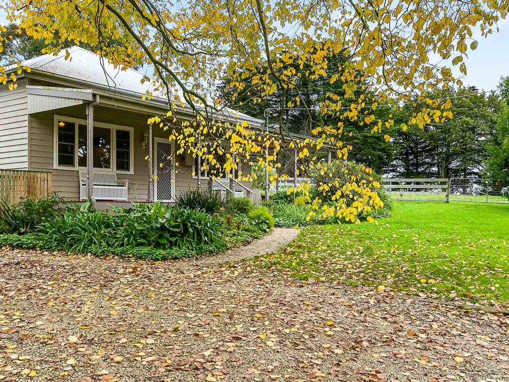 Glen Alvie ACT Local Tourism