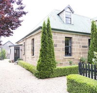Elm Cottage Barn - Accommodation Australia