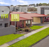 Elm Tree Motel - Accommodation Australia