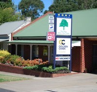 Elms Motor Inn - Accommodation Australia
