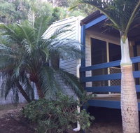 Elouera Units - Accommodation Australia