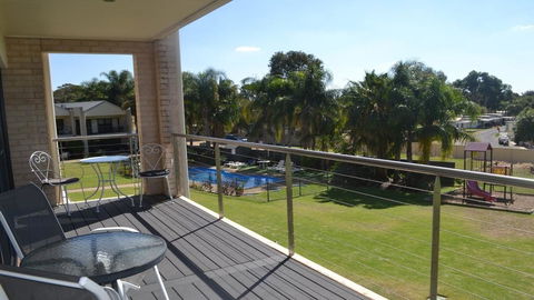 ELSINOR Townhouse 10 Mulwala - Accommodation Australia 1