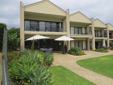 ELSINOR Townhouse 10 Mulwala - Accommodation Australia 0
